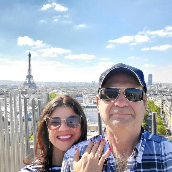 Meet your Posher, Naedja - Picture 1 of 1